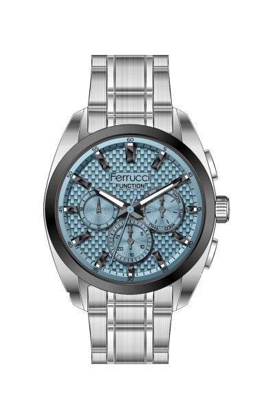 FERRUCCI FONK.MET.KOL SAATİ